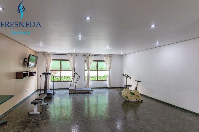 Apartamento, 3 quartos, 185 m² - Foto 9