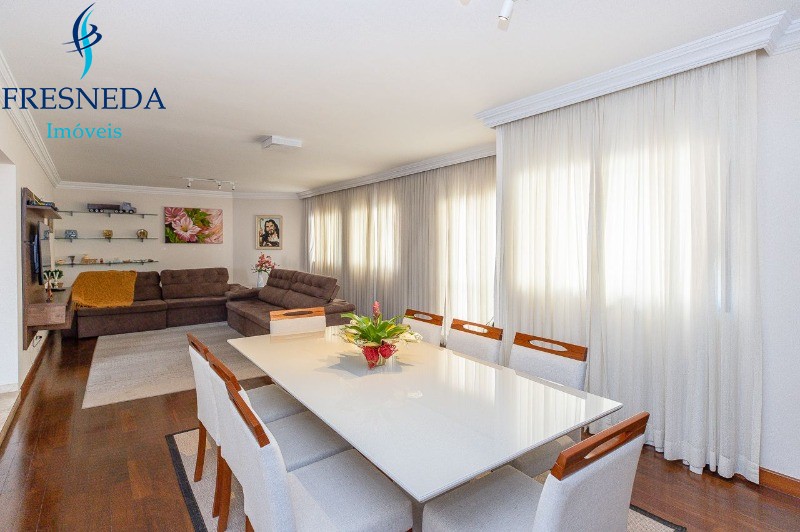 Apartamento, 3 quartos, 185 m² - Foto 10