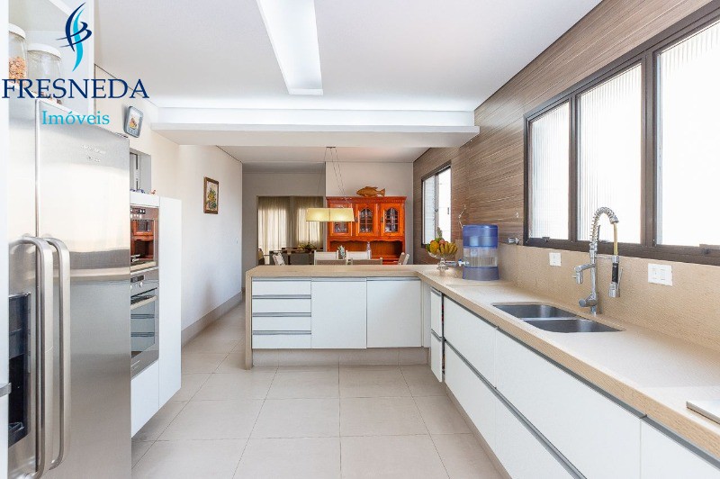 Apartamento, 3 quartos, 185 m² - Foto 11