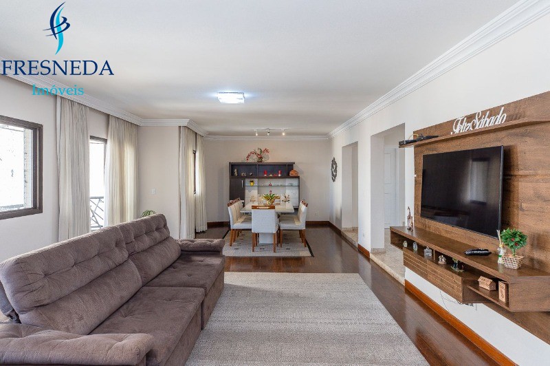 Apartamento, 3 quartos, 185 m² - Foto 13