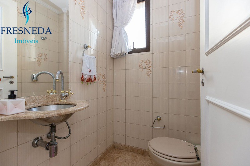 Apartamento, 3 quartos, 185 m² - Foto 14
