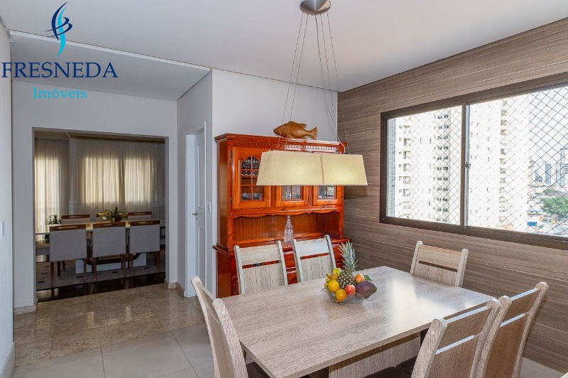 Apartamento, 3 quartos, 185 m² - Foto 15