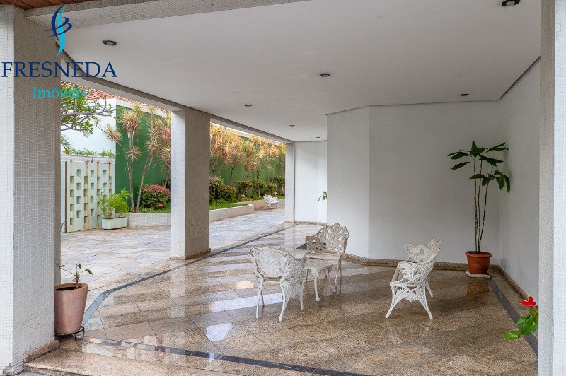 Apartamento, 3 quartos, 185 m² - Foto 16
