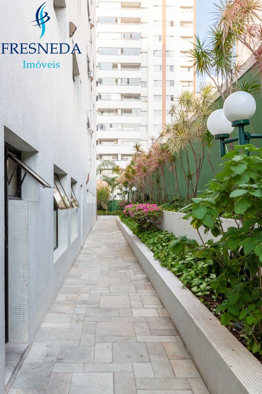 Apartamento, 3 quartos, 185 m² - Foto 19