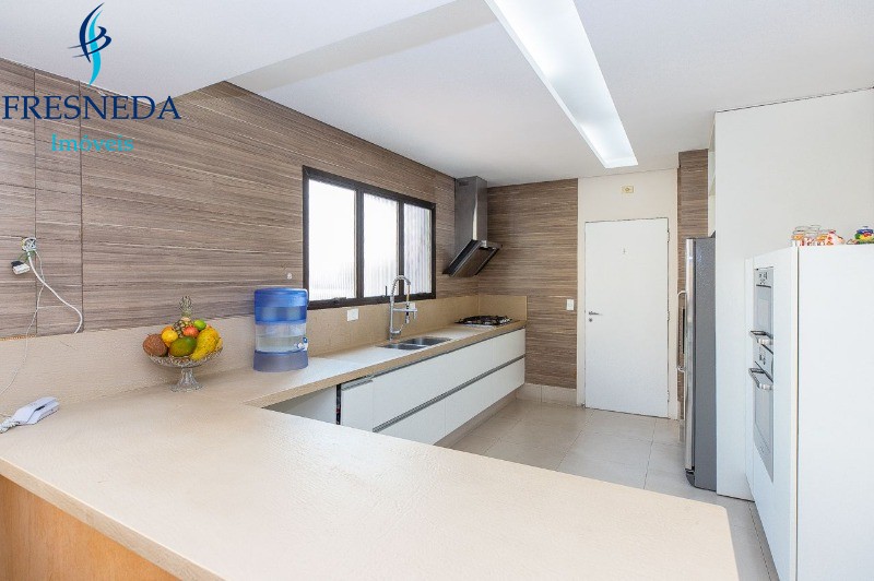 Apartamento, 3 quartos, 185 m² - Foto 20