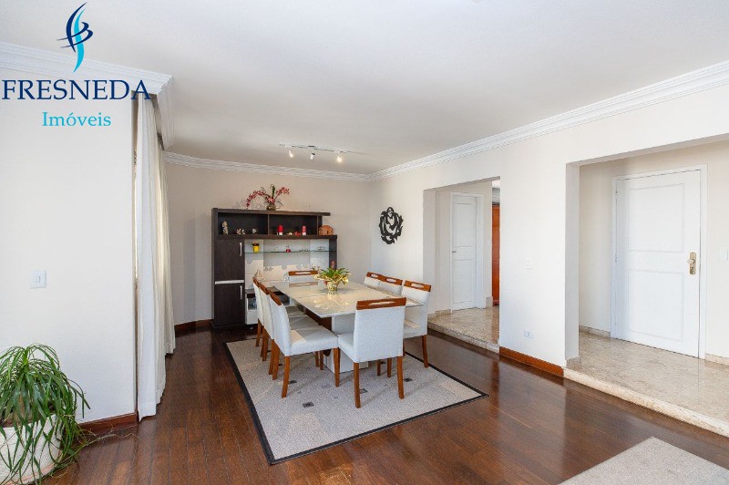 Apartamento, 3 quartos, 185 m² - Foto 21