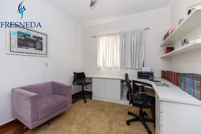 Apartamento, 3 quartos, 185 m² - Foto 28