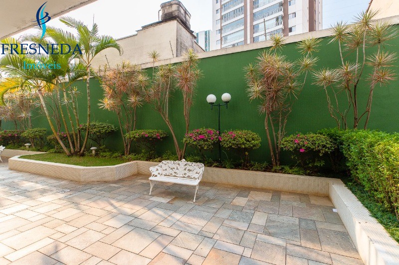 Apartamento, 3 quartos, 185 m² - Foto 29