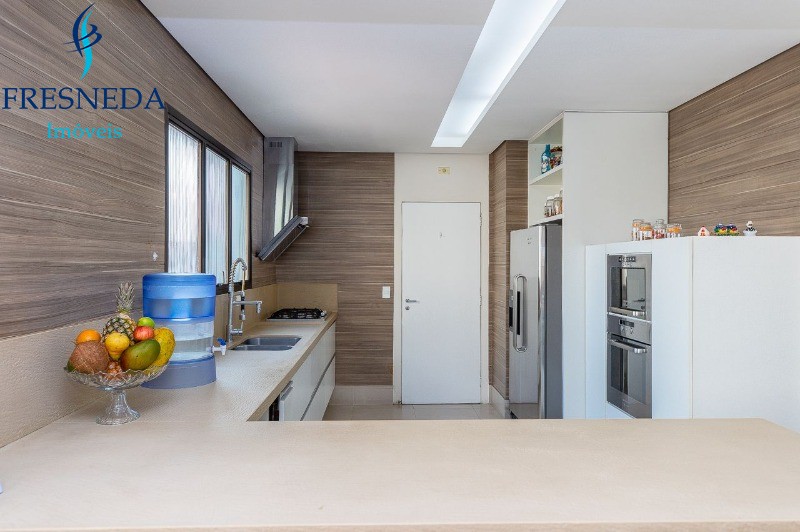 Apartamento, 3 quartos, 185 m² - Foto 30