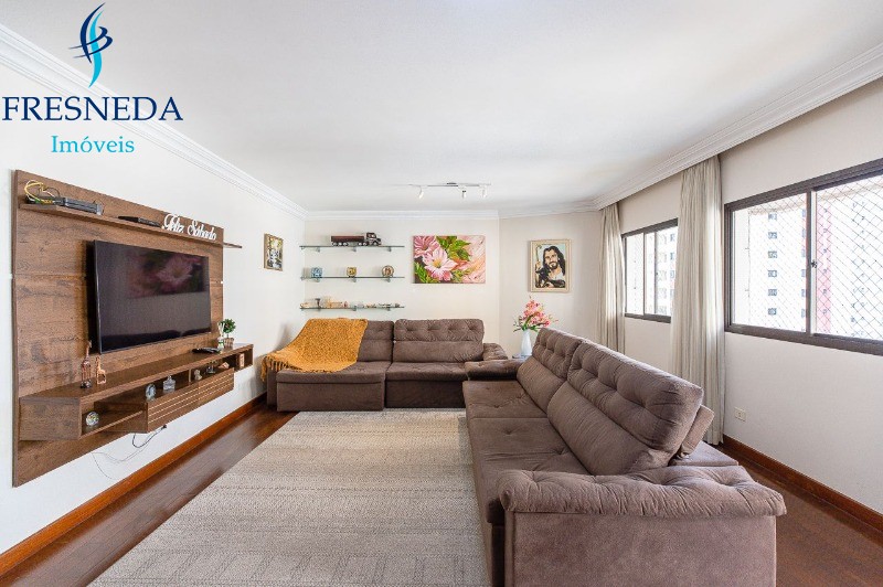 Apartamento, 3 quartos, 185 m² - Foto 32