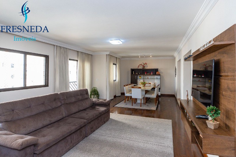 Apartamento, 3 quartos, 185 m² - Foto 36