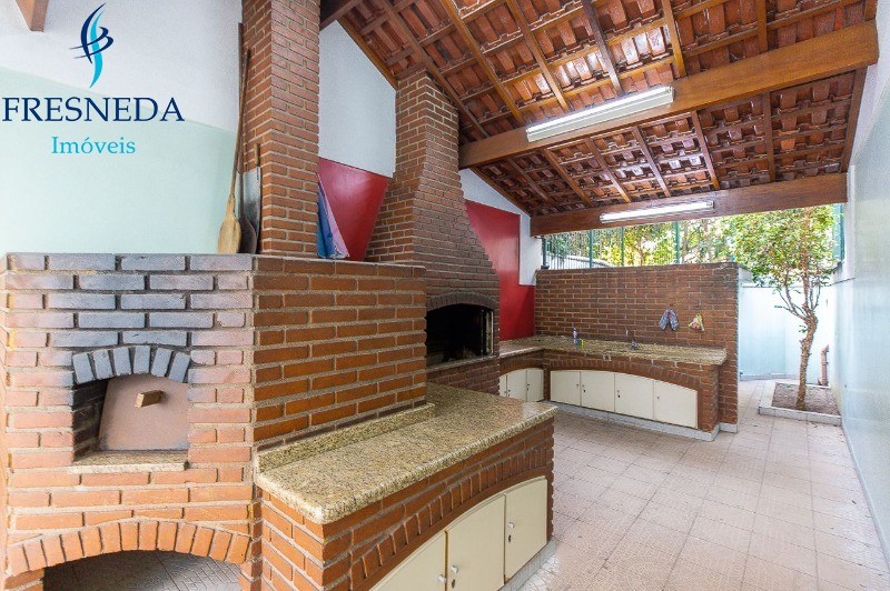 Apartamento, 3 quartos, 185 m² - Foto 38