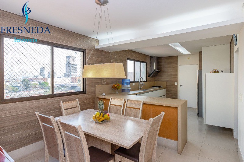 Apartamento, 3 quartos, 185 m² - Foto 40