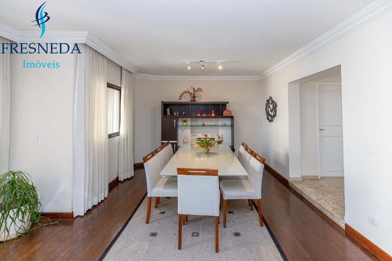 Apartamento, 3 quartos, 185 m² - Foto 41