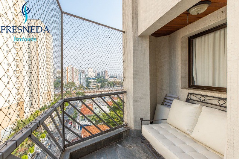Apartamento, 3 quartos, 185 m² - Foto 42