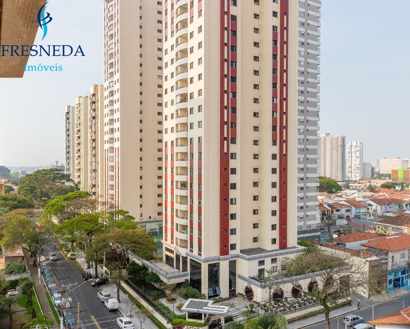 Apartamento, 3 quartos, 185 m² - Foto 43