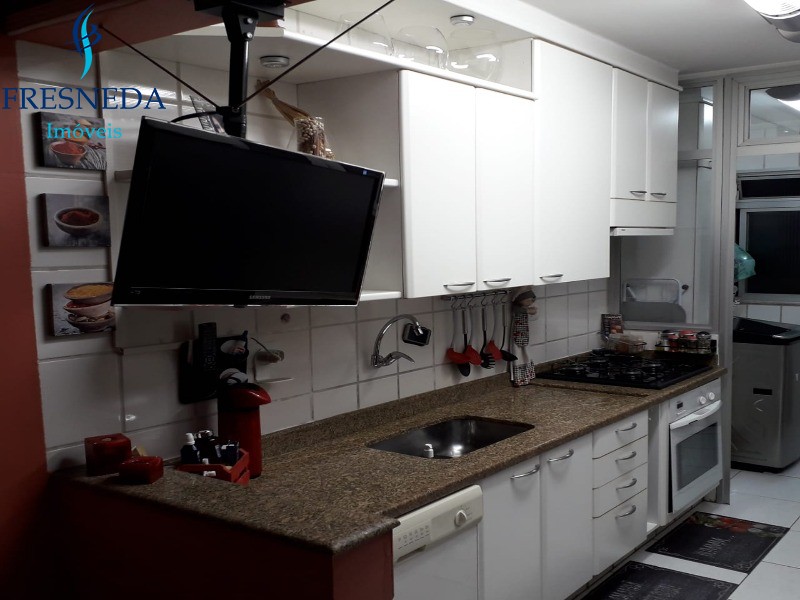 Apartamento, 3 quartos, 70 m² - Foto 10