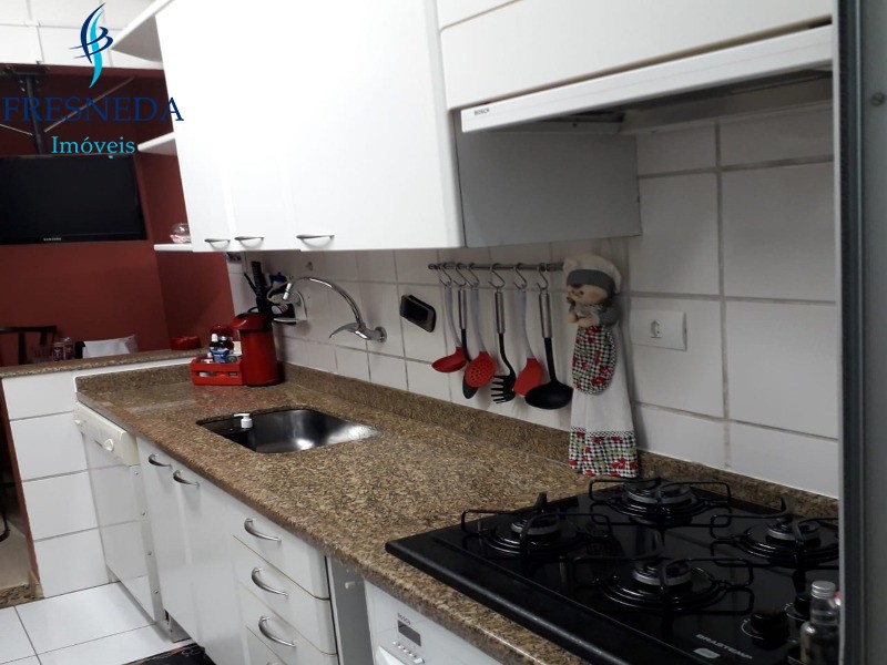 Apartamento, 3 quartos, 70 m² - Foto 11