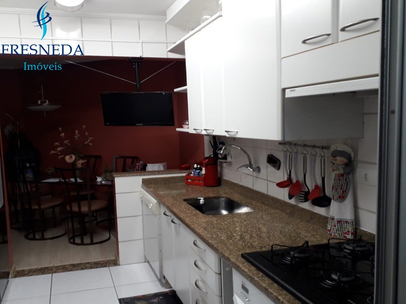 Apartamento, 3 quartos, 70 m² - Foto 13
