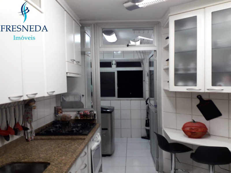 Apartamento, 3 quartos, 70 m² - Foto 14