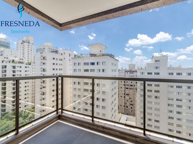 Apartamento, 4 quartos, 194 m² - Foto 8