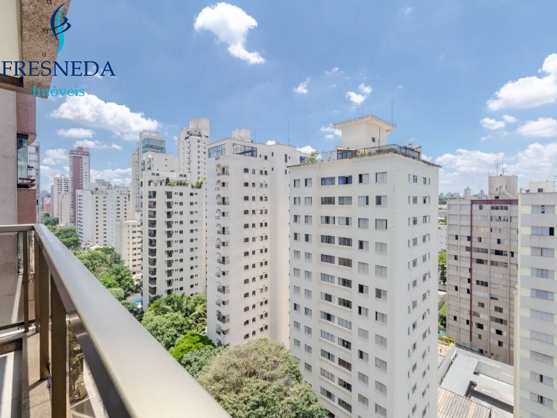Apartamento, 4 quartos, 194 m² - Foto 9