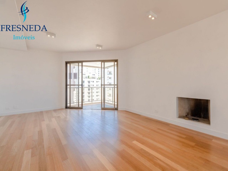 Apartamento, 4 quartos, 194 m² - Foto 21