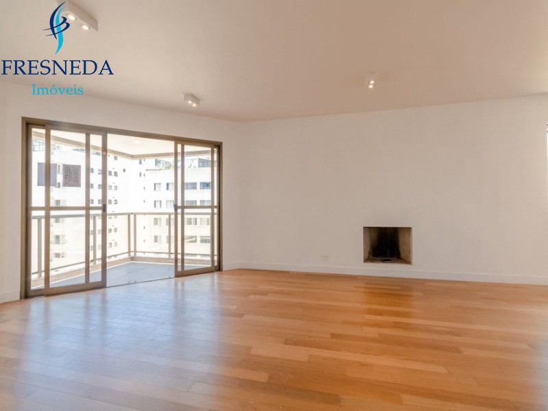 Apartamento, 4 quartos, 194 m² - Foto 26