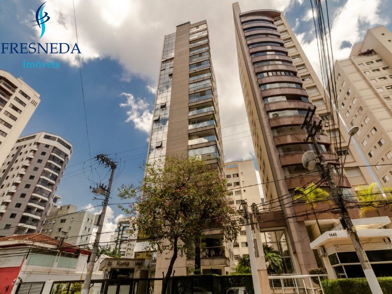 Apartamento, 4 quartos, 194 m² - Foto 31