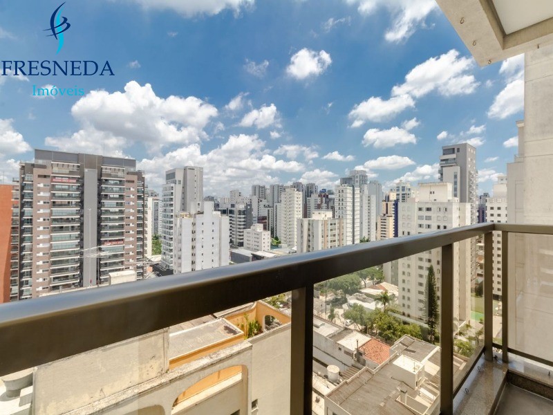 Apartamento, 4 quartos, 194 m² - Foto 42