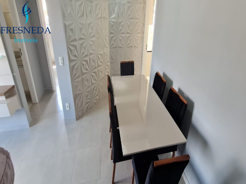 Apartamento, 2 quartos, 58 m² - Foto 3
