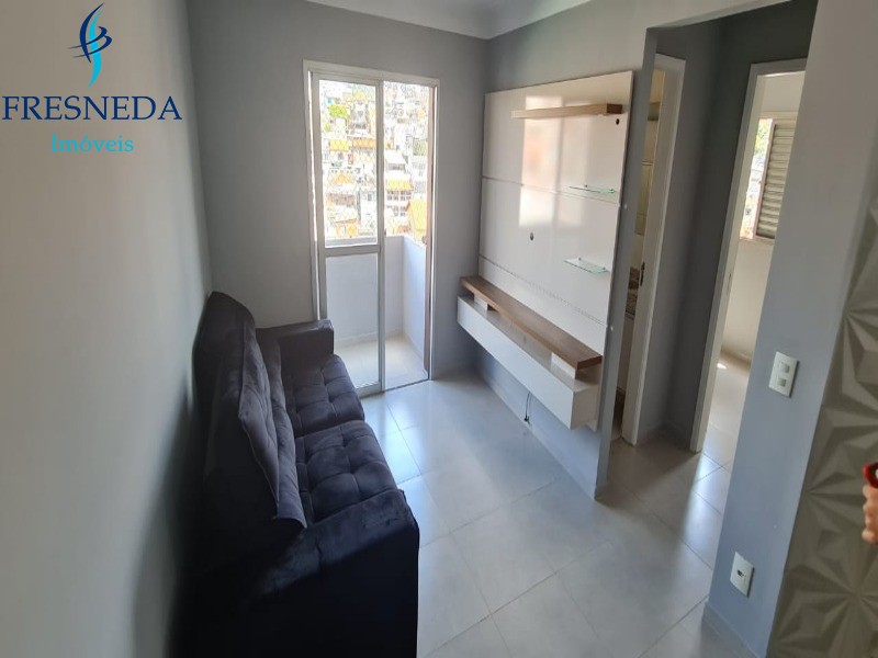 Apartamento, 2 quartos, 58 m² - Foto 6