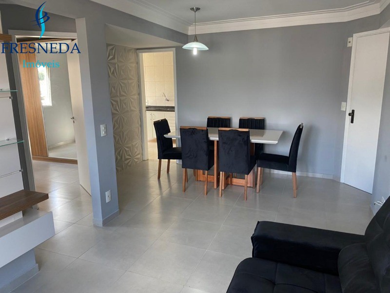 Apartamento, 2 quartos, 58 m² - Foto 7