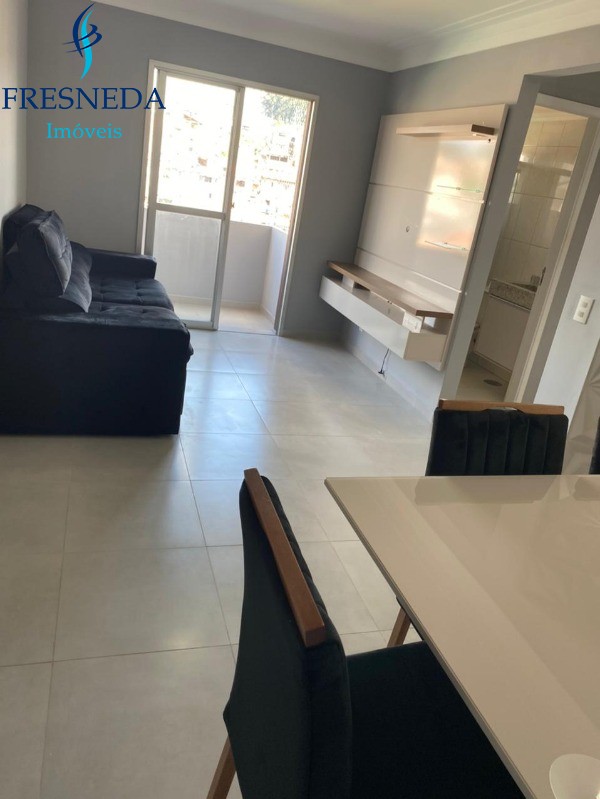 Apartamento, 2 quartos, 58 m² - Foto 8