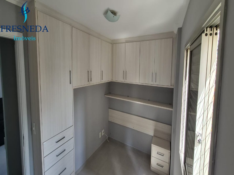 Apartamento, 2 quartos, 58 m² - Foto 11