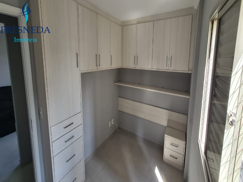 Apartamento, 2 quartos, 58 m² - Foto 12