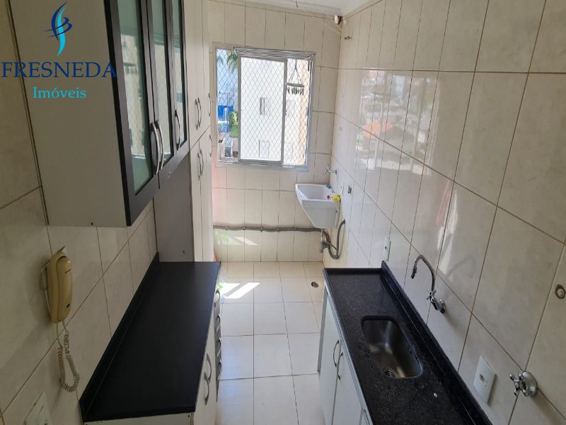 Apartamento, 2 quartos, 58 m² - Foto 15