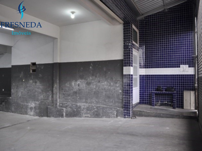 Depósito-Galpão, 580 m² - Foto 5