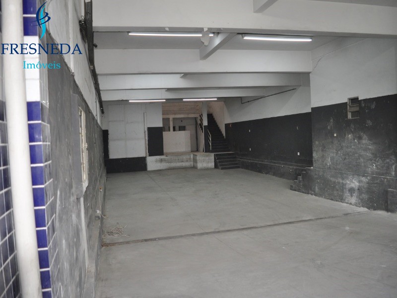 Depósito-Galpão, 580 m² - Foto 6