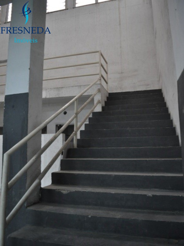 Depósito-Galpão, 580 m² - Foto 9