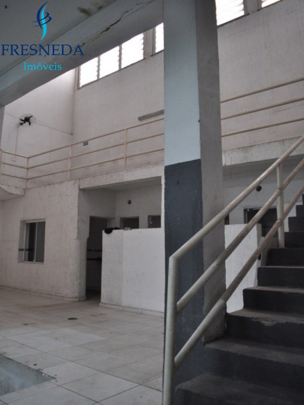 Depósito-Galpão, 580 m² - Foto 10
