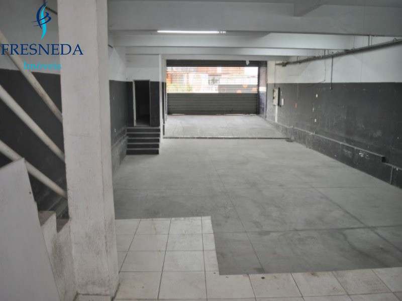 Depósito-Galpão, 580 m² - Foto 12