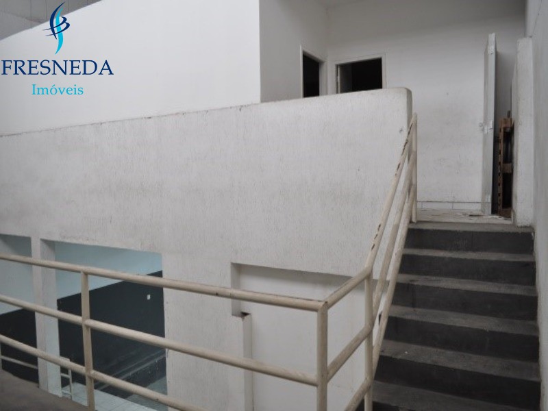 Depósito-Galpão, 580 m² - Foto 13