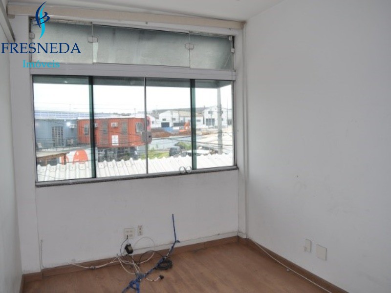 Depósito-Galpão, 580 m² - Foto 21