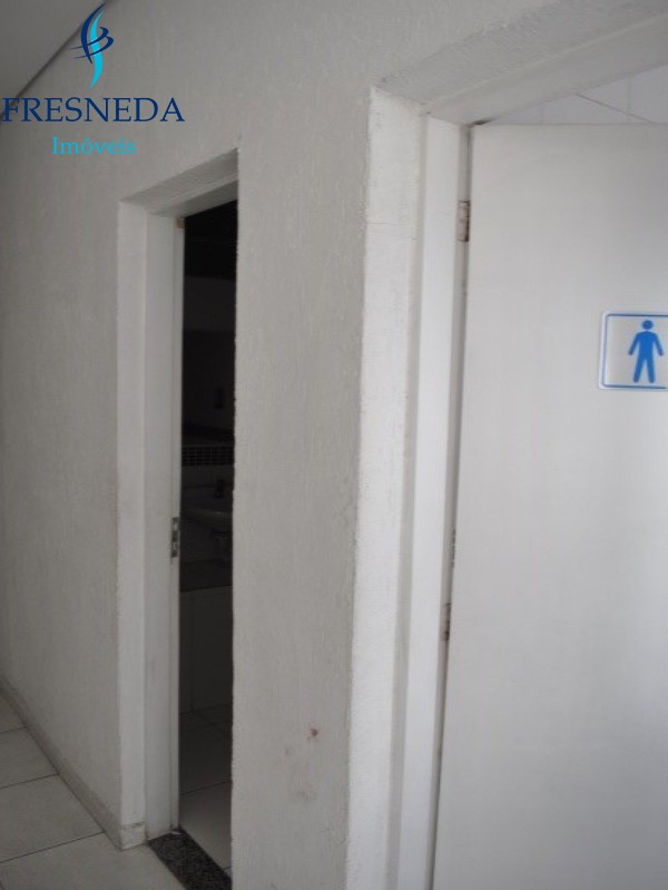 Depósito-Galpão, 580 m² - Foto 22