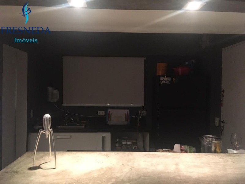 Apartamento, 2 quartos, 75 m² - Foto 2
