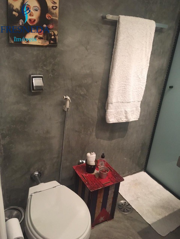 Apartamento, 2 quartos, 75 m² - Foto 3
