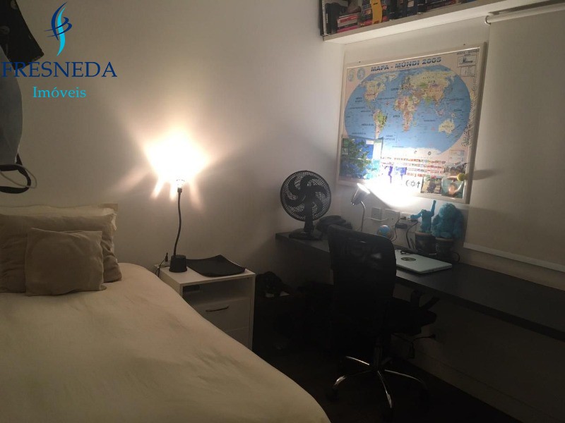 Apartamento, 2 quartos, 75 m² - Foto 4