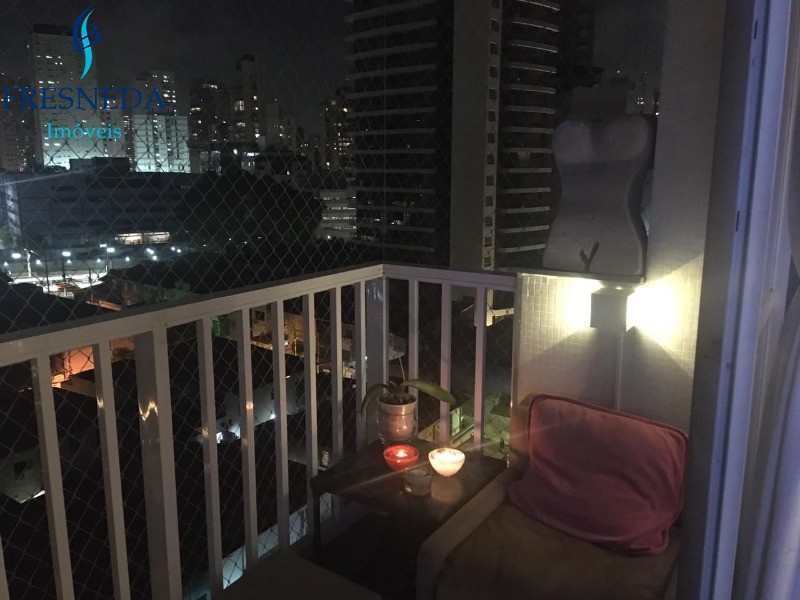 Apartamento, 2 quartos, 75 m² - Foto 5
