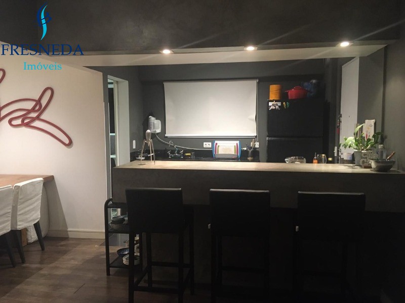 Apartamento, 2 quartos, 75 m² - Foto 9